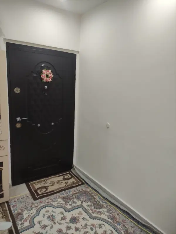 واحد آپارتمان پیامبر اعظم (فاز دو درخت سبز)