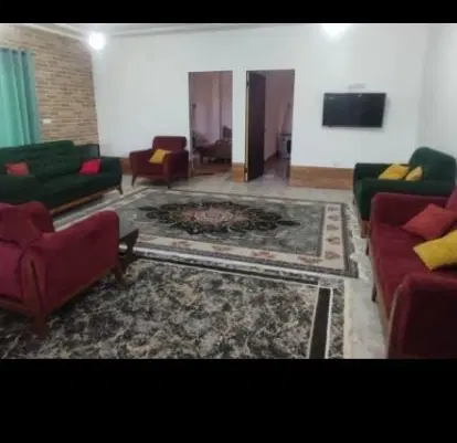 اجاره سوییت روزانه