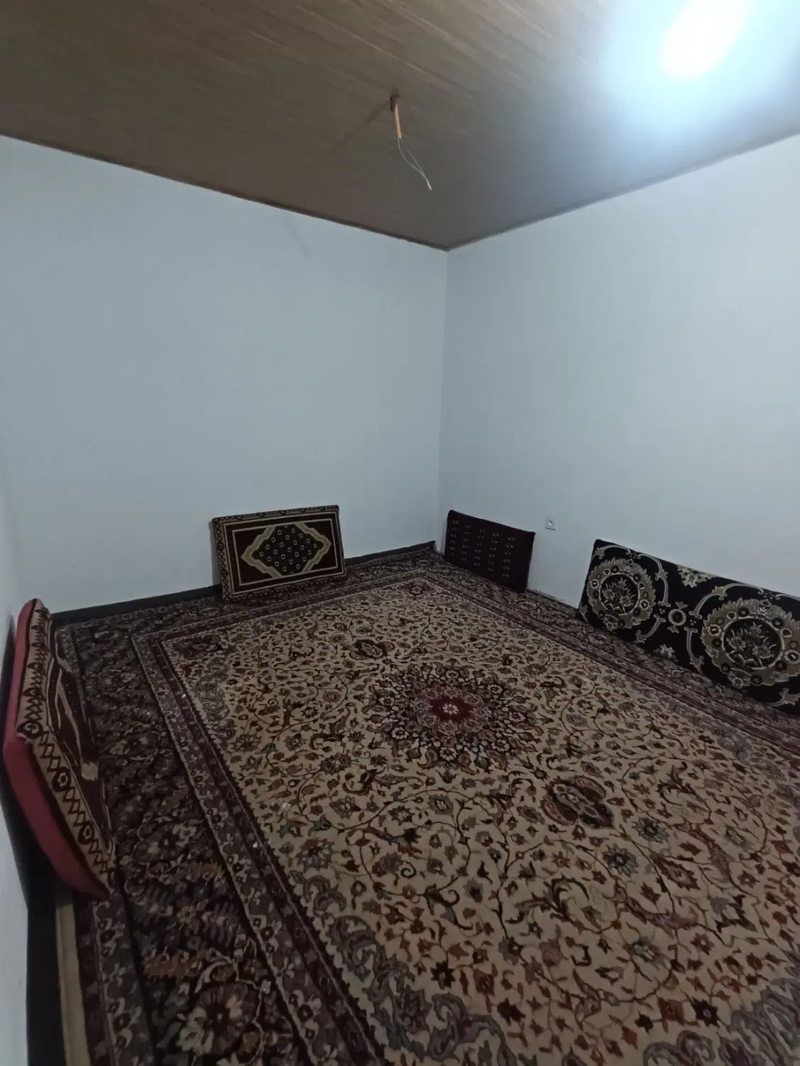 اجاره خانه دربست مبله شبانه سالانه ماهانه
