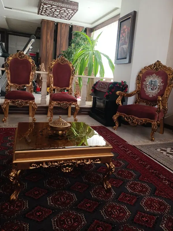 اجاره آپارتمان 95 متری الهیه