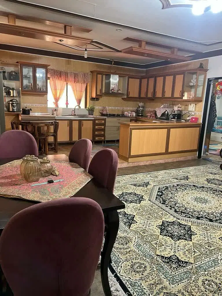 اجاره رهن خانه ویلایی