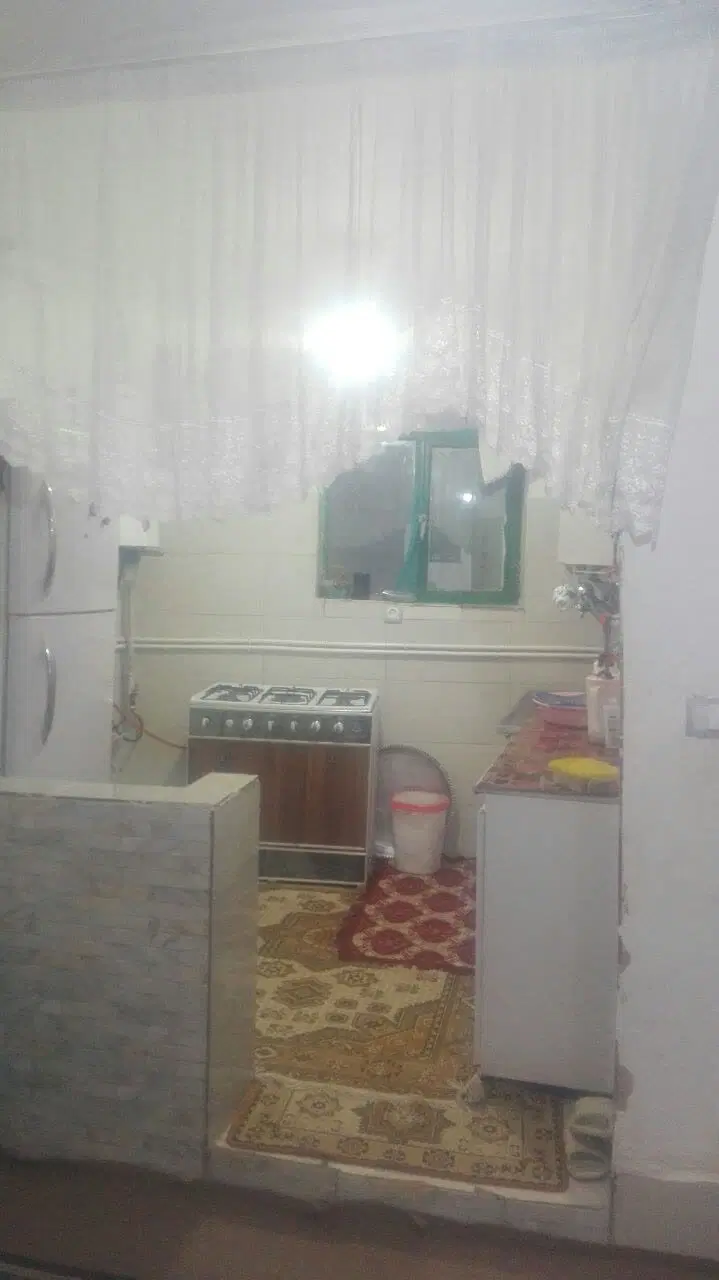 خانه ۵۰ متری در مراداباد
