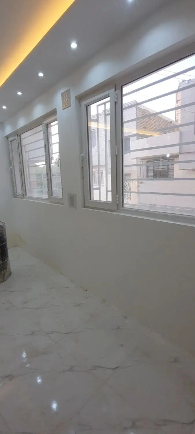 خانه راه جدا درقاسم اباد