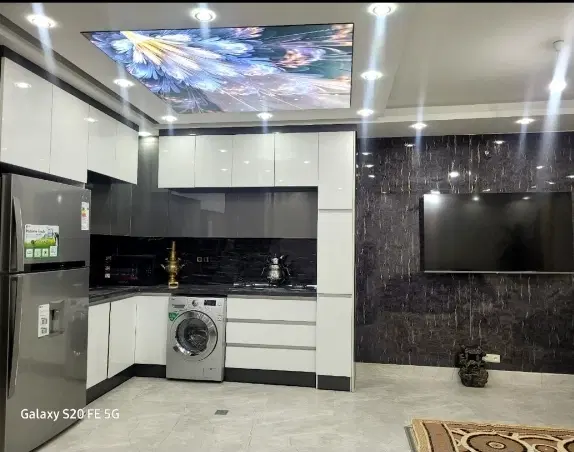 ۲ طبقه رباط دوم..فروش به صورت کلیدی