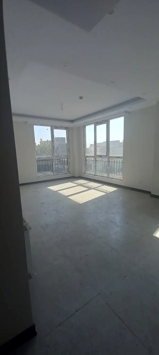 ۵۴ متر تکواحدی تخلیه
