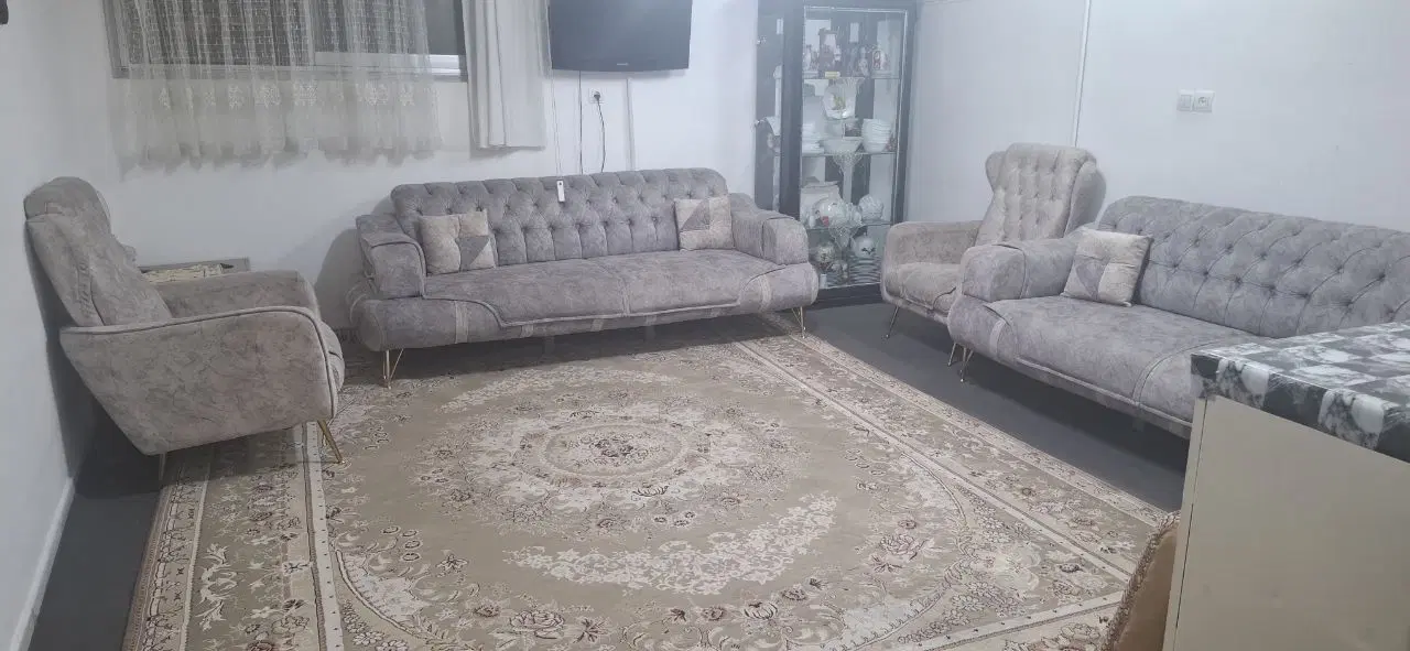 فروش خانه همکف منظریه
