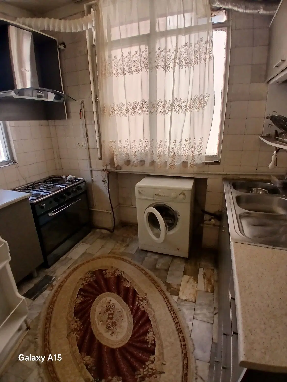 اجاره سوئیت آپارتمان۶۵مترمبله هفتگی و ماهانه