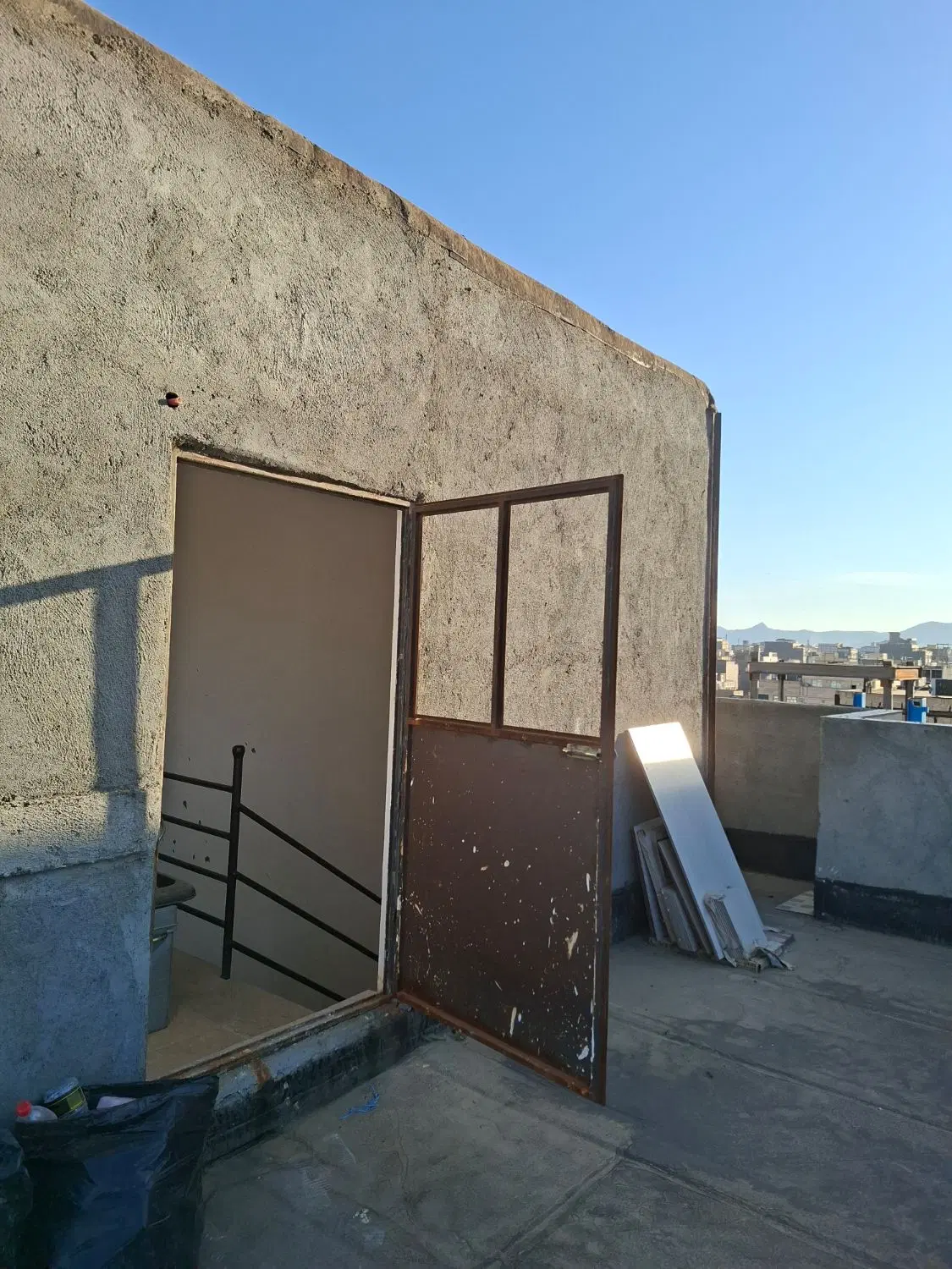 آپارتمان ۷۰متری داخل کوچه در طلاب