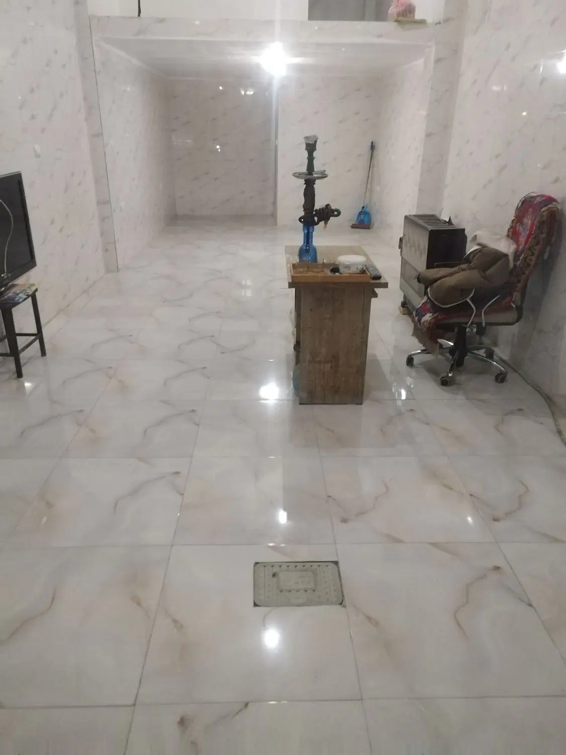 مغازه