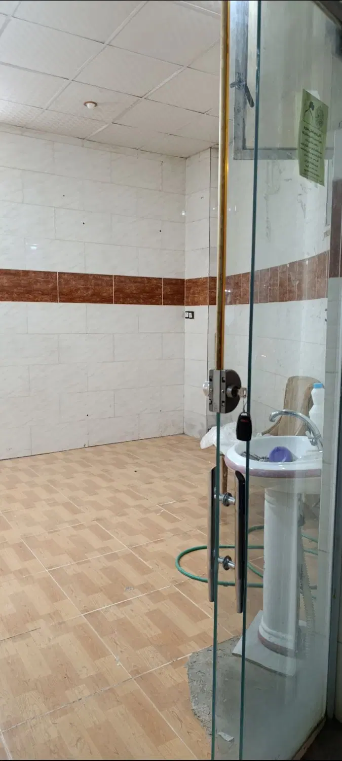 اجاره مغازه خیابان مشکل گشا
