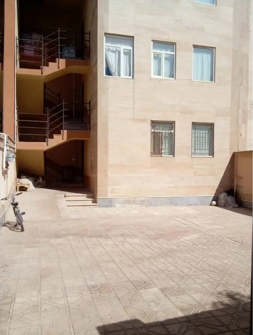 فروش واحد مهرشهر