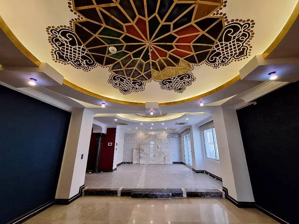 217متری     شمالی نما     4خوابه    2پارکینگ