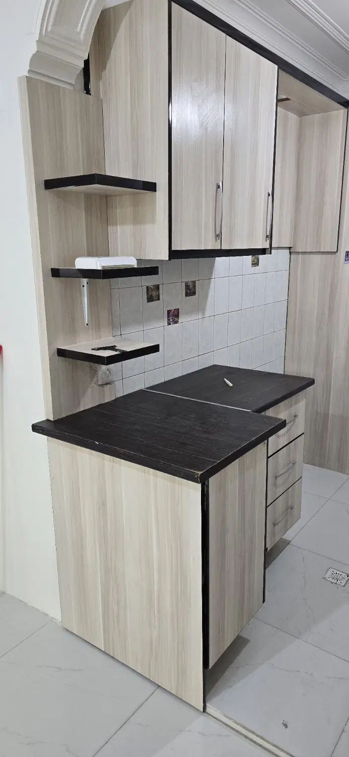 آپارتمان اجاره بومهن