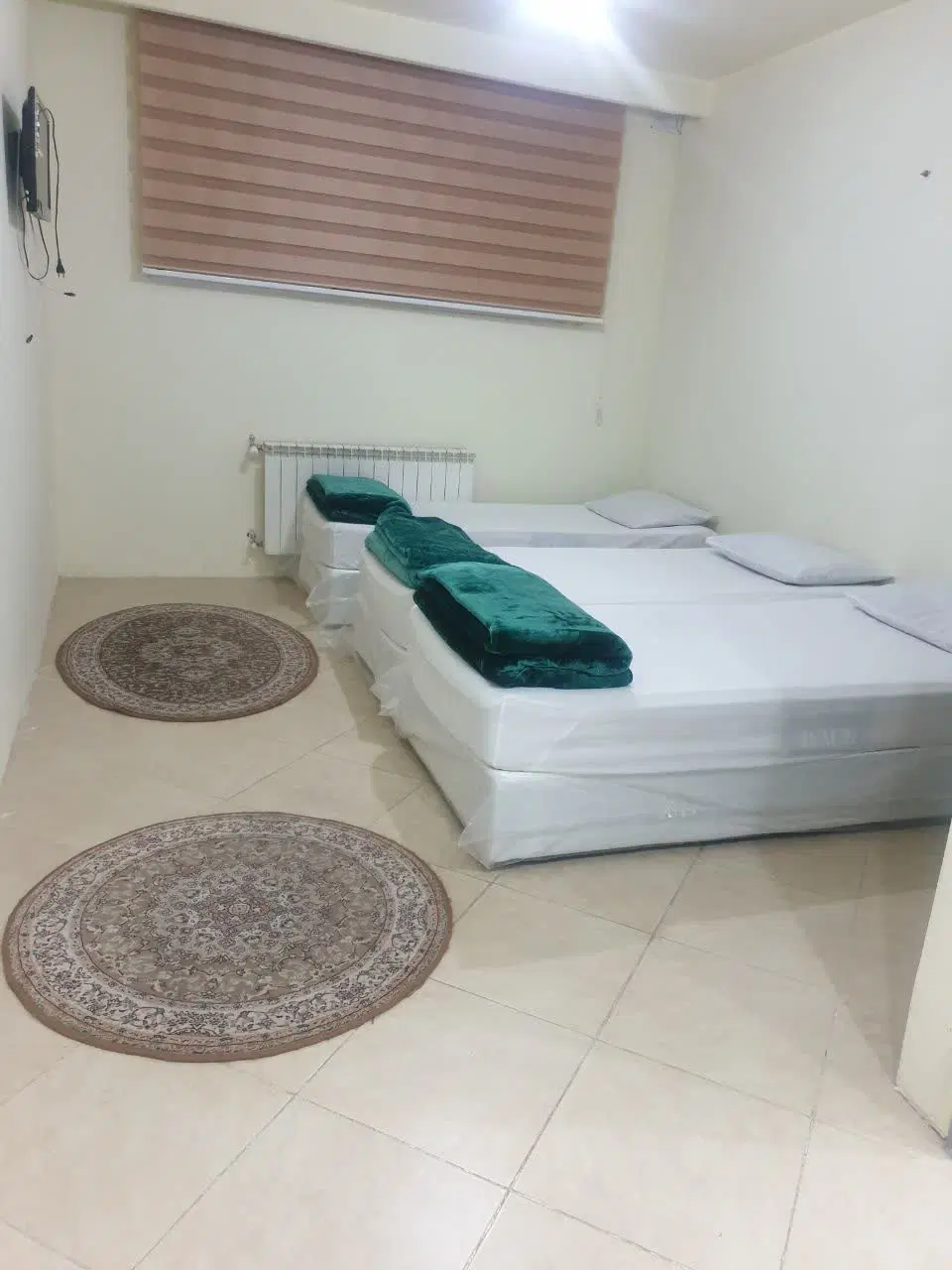 واحد اقامتی (خانه مسافر)واقع در امام رضا ۸