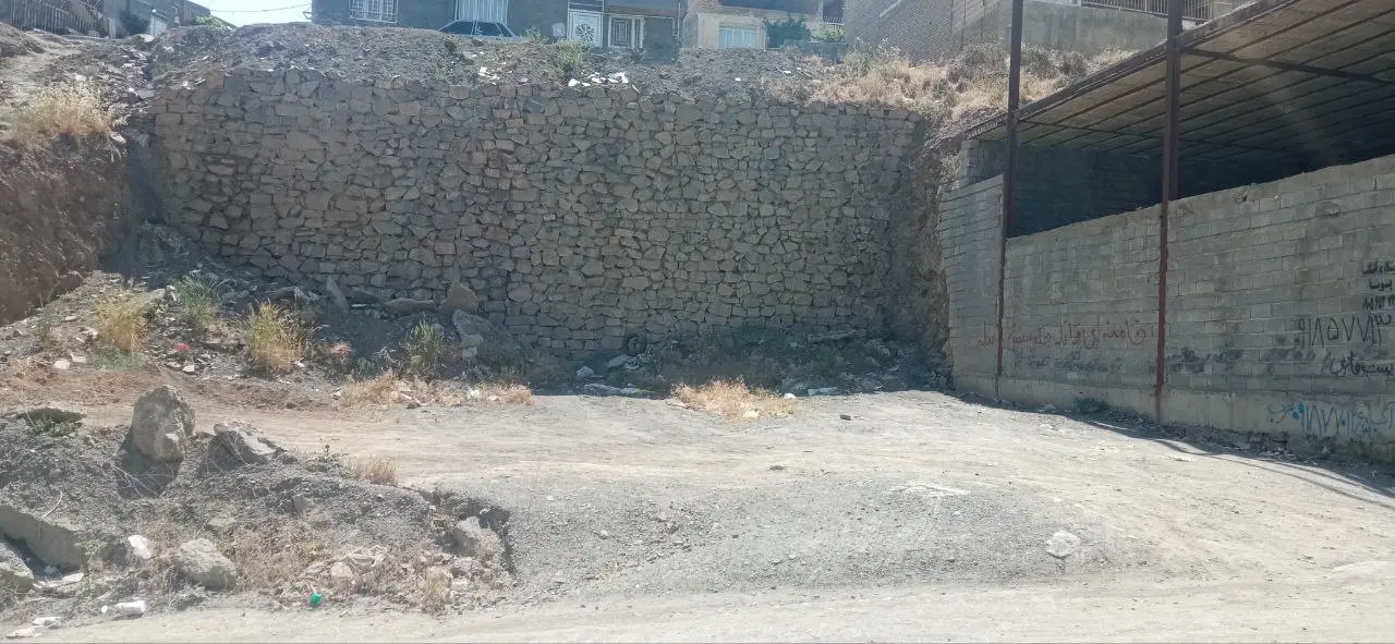 زمین شهرک صنعتی شماره یک