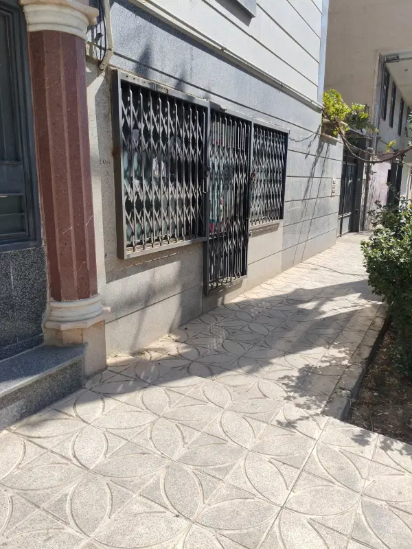 رهن و اجاره مغازه رزکان نو واریان شهر خ لادن