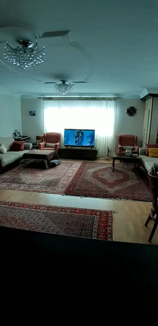 آپارتمان ۱۰۴ متری
