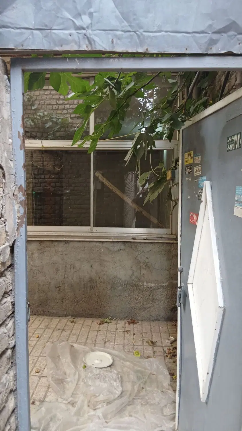 ویلایی ۸۰متری پیامبراعظم ۱۳ حمامی ۲۳