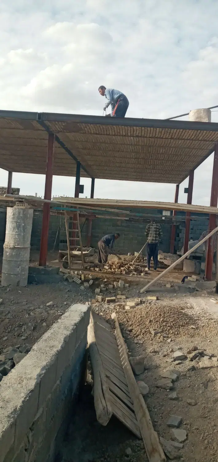 فروش باغ