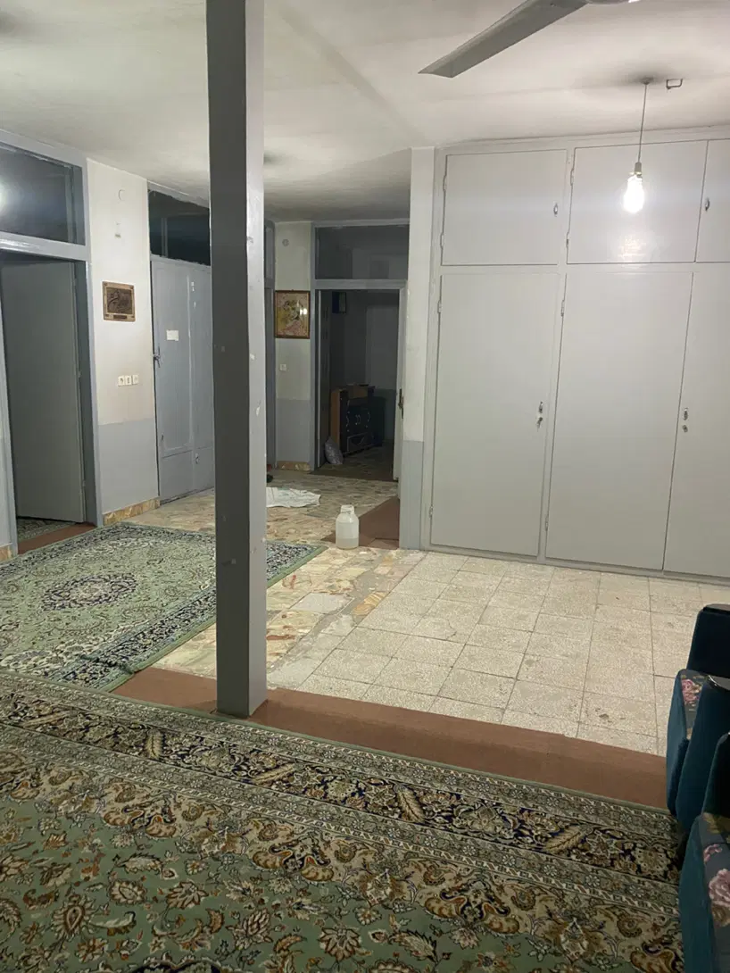اجاره خانه ویلایی دربست مناسب انبار کوی امیر
