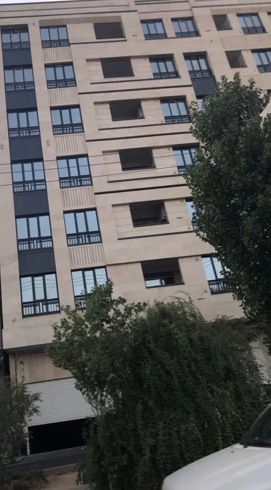 اپارتمان تهرانسر ۸۰