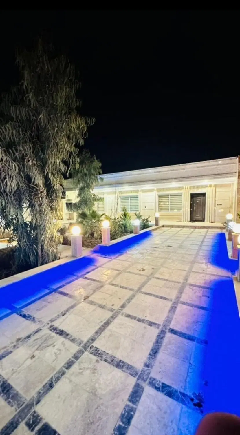 اجاره باغ ویلا