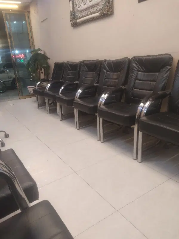 اپارتمان ۹۰مترالمهدی غربی