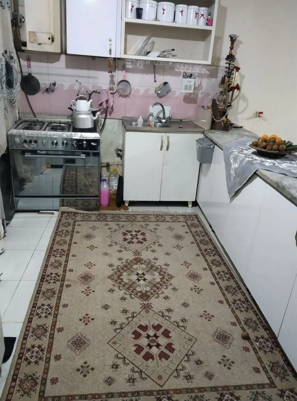آپارتمان