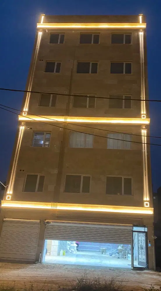 فروش مسکونی