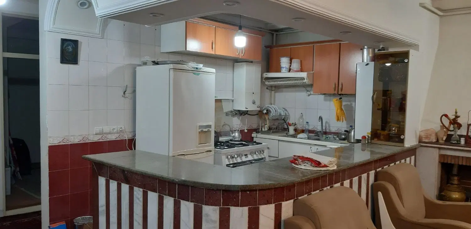 اجاره آپارتمان مسکونی در شهرک یاغچیان
