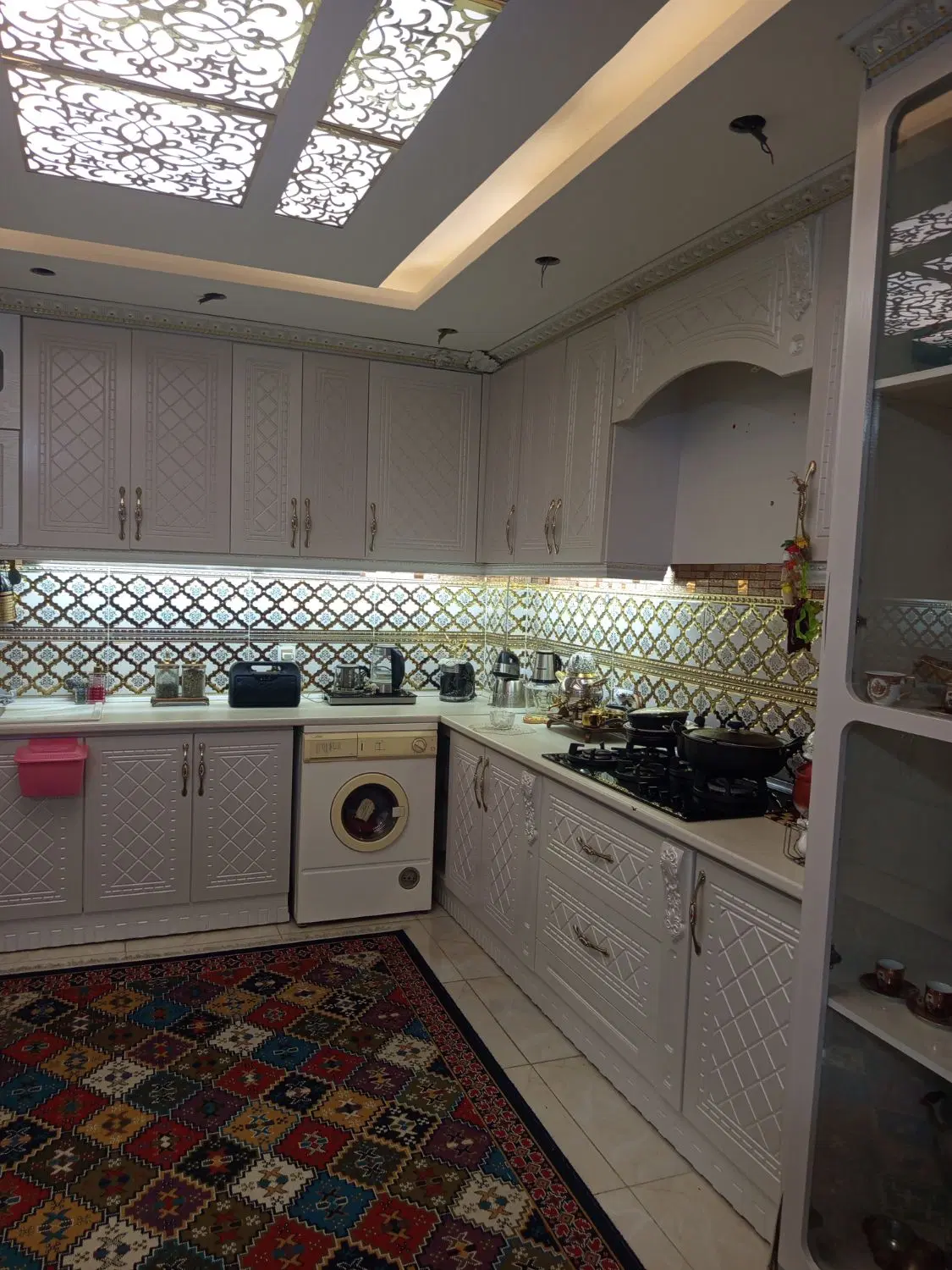 فروش آپارتمان تک واحدی 110 متری