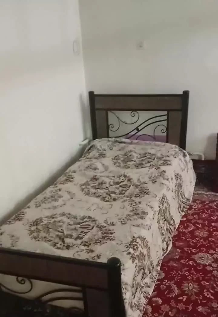 خانه ۱۲۰ متری خیابان ۱۲ متری