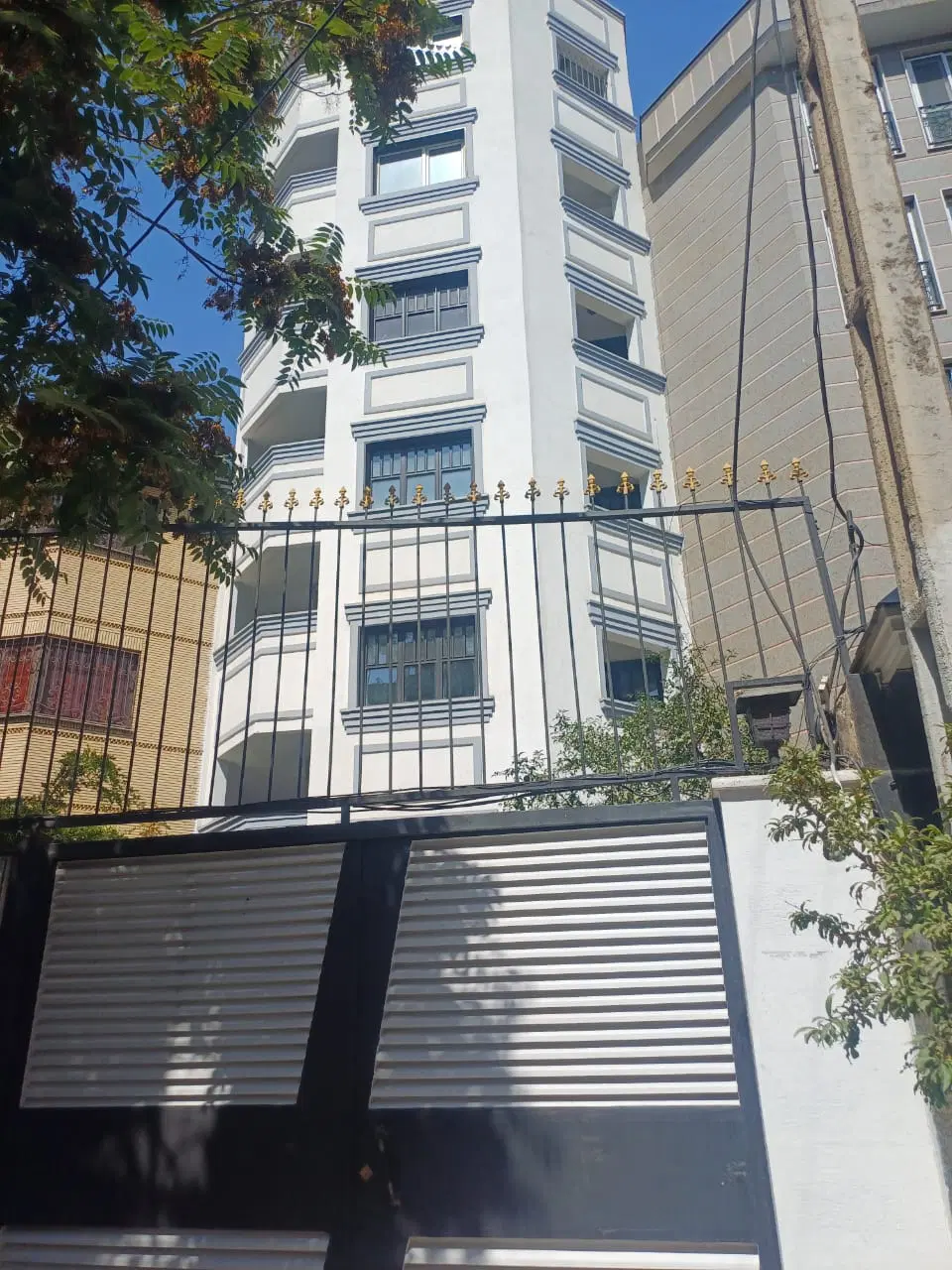 فروش اپارتمان_کاسبی_فوری_فوری