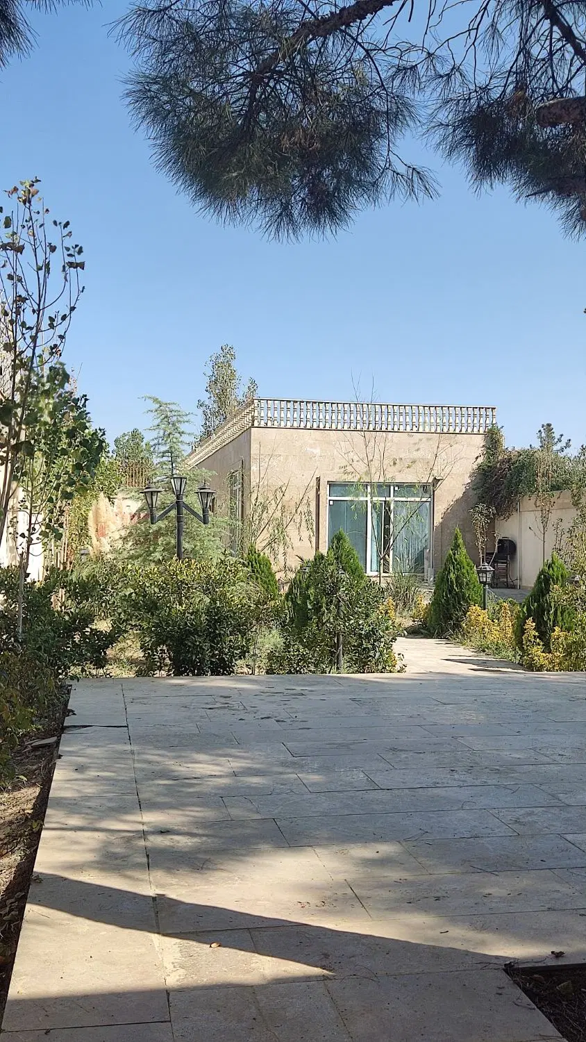 اجاره ویلا استخر دار
