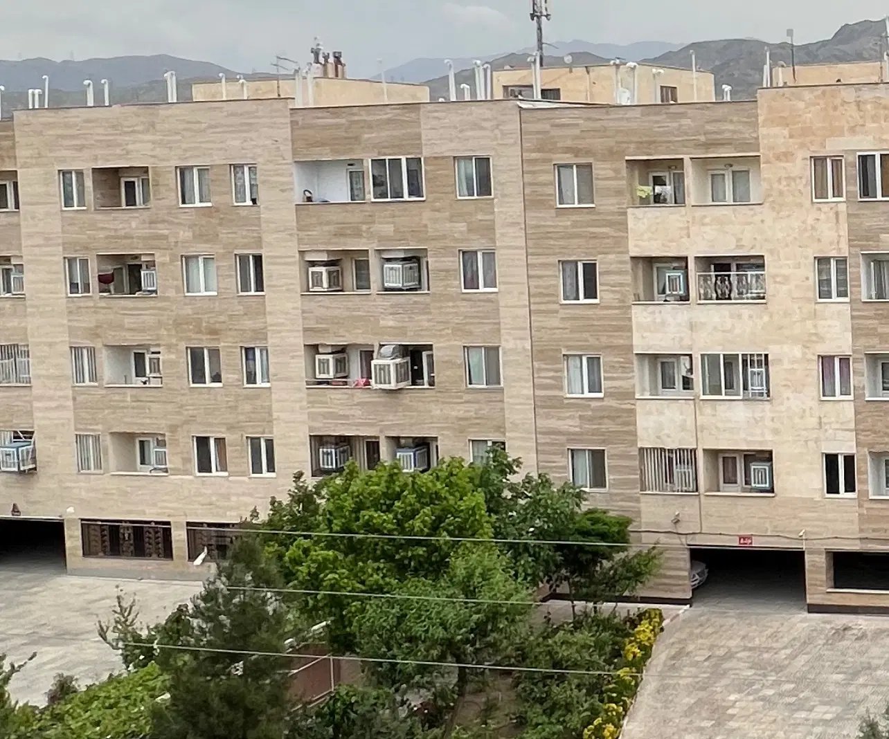۲خواب سند دار _شهرک وحدت_نگارستان