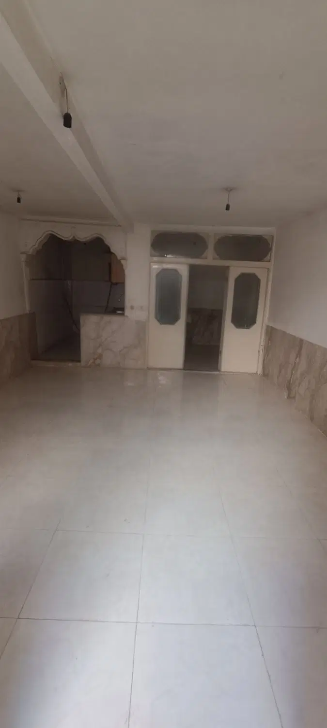 خانه دو طبقه ویلایی