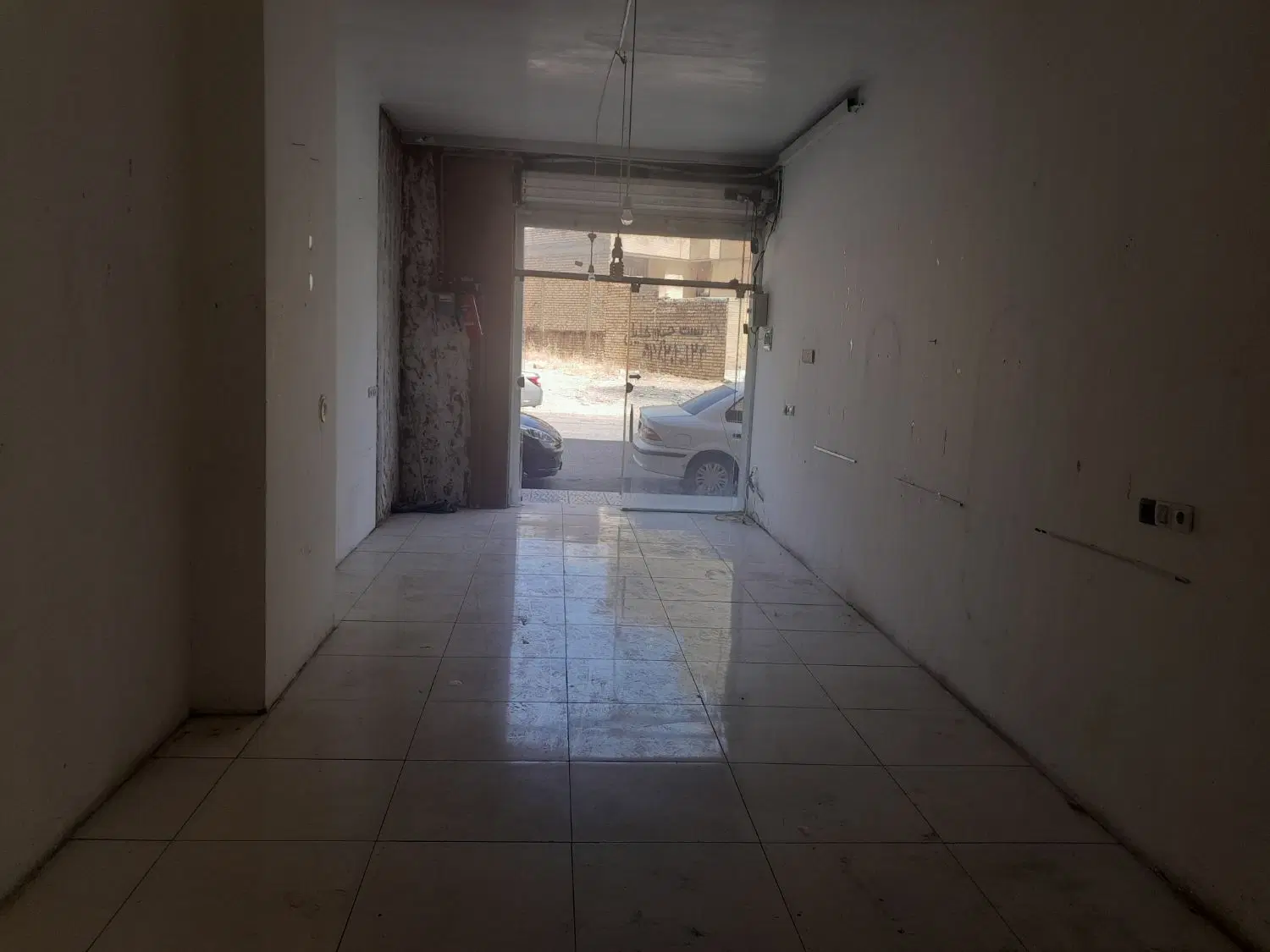 رهن واجاره مغازه دانش۲