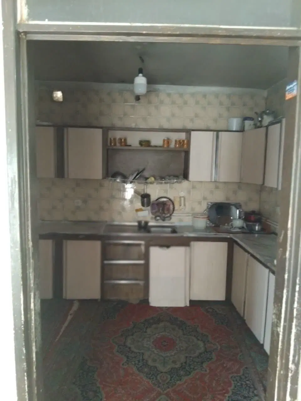 ملک ویلایی دربست حاشیه رستمی