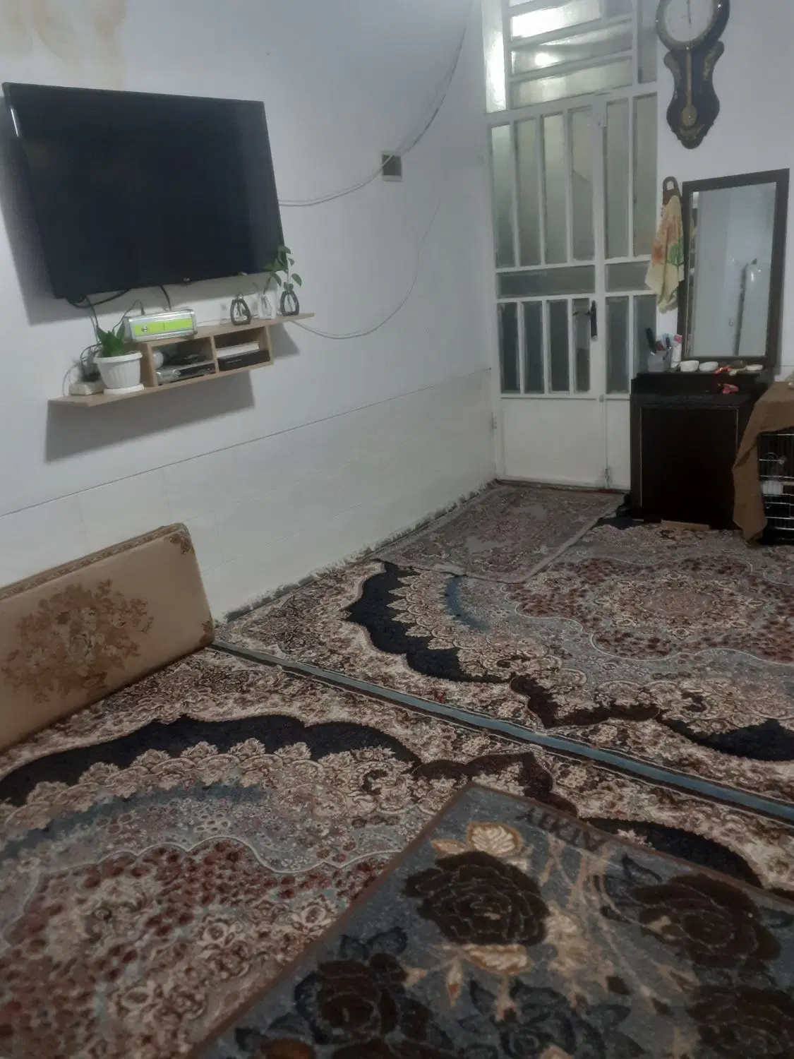 منزل در وزیراباد