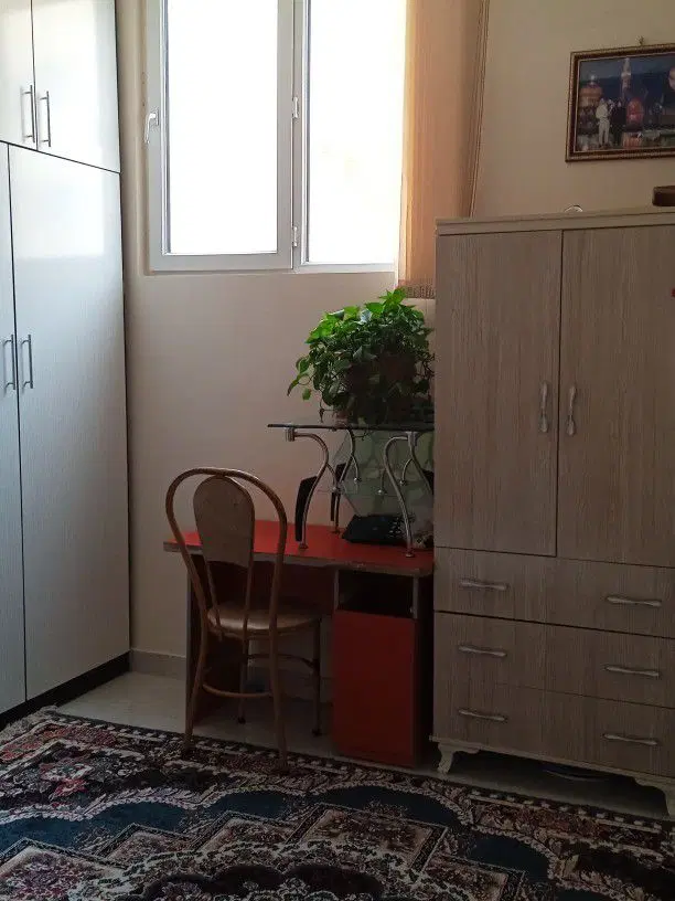آپارتمان در ارم