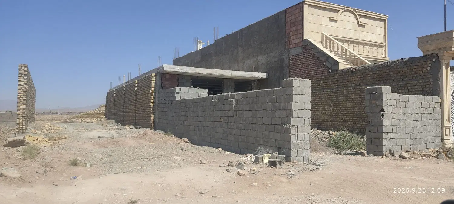 زمین سرآسیاب شهرک جوادالئمه