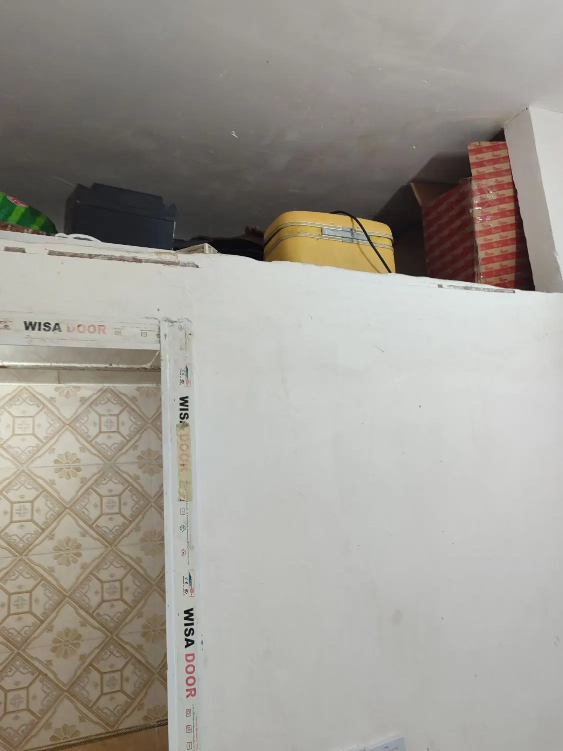 فروش اپارتمان نوساز 45متری یک ج