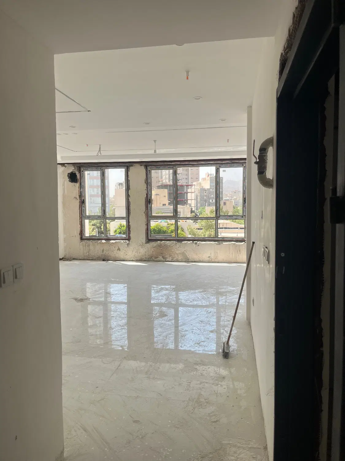 اپارتمان 150 متری