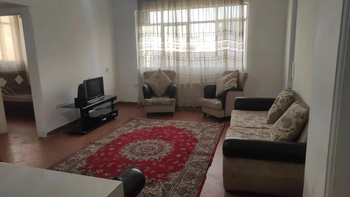 رزرو روزانه سوییت مبله