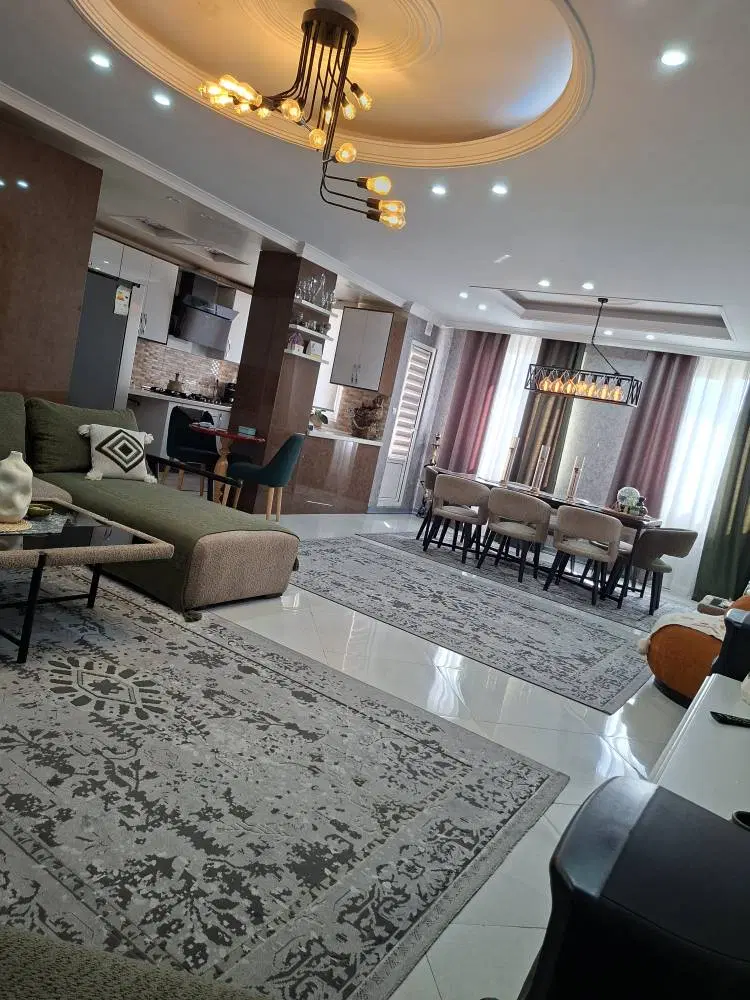 فروش واحد 100متری