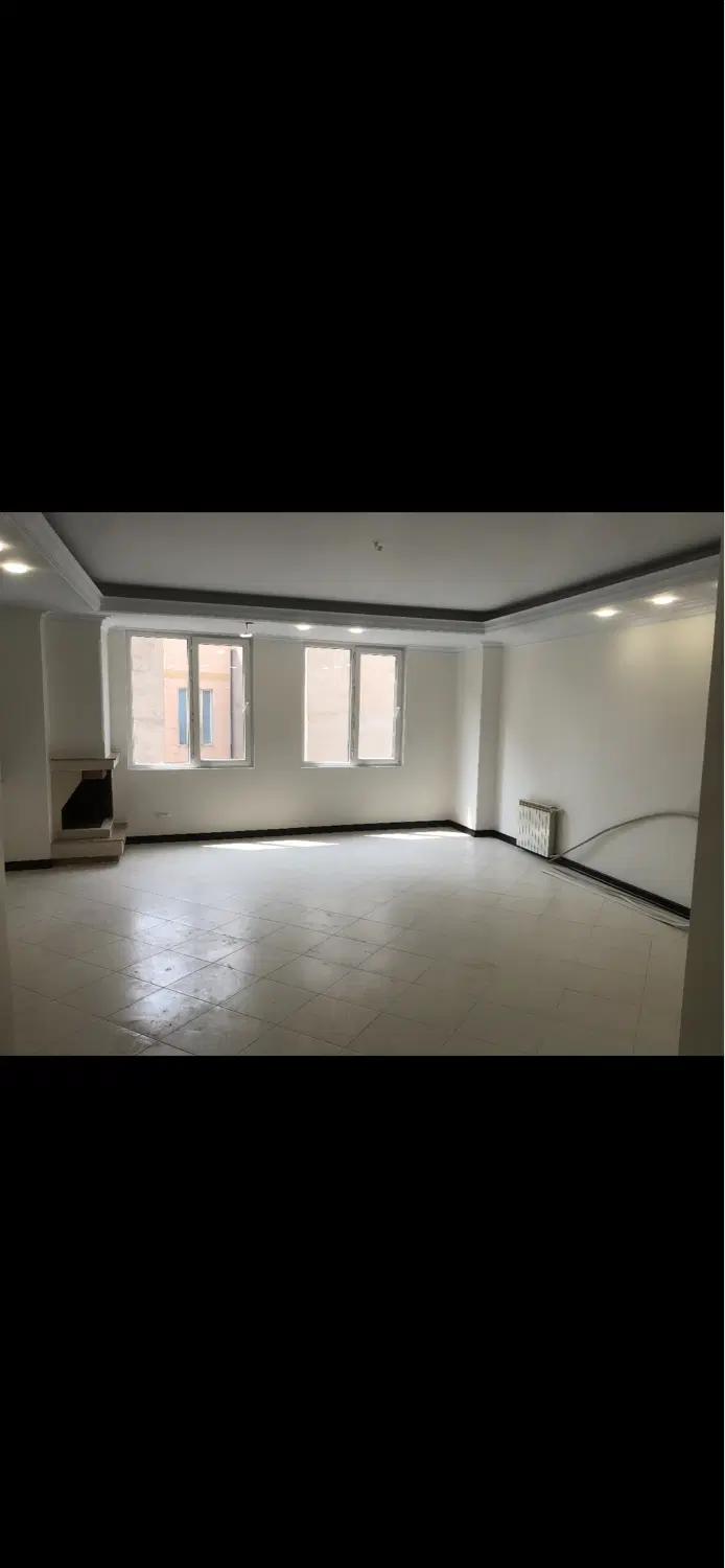 آپارتمان مسکونی