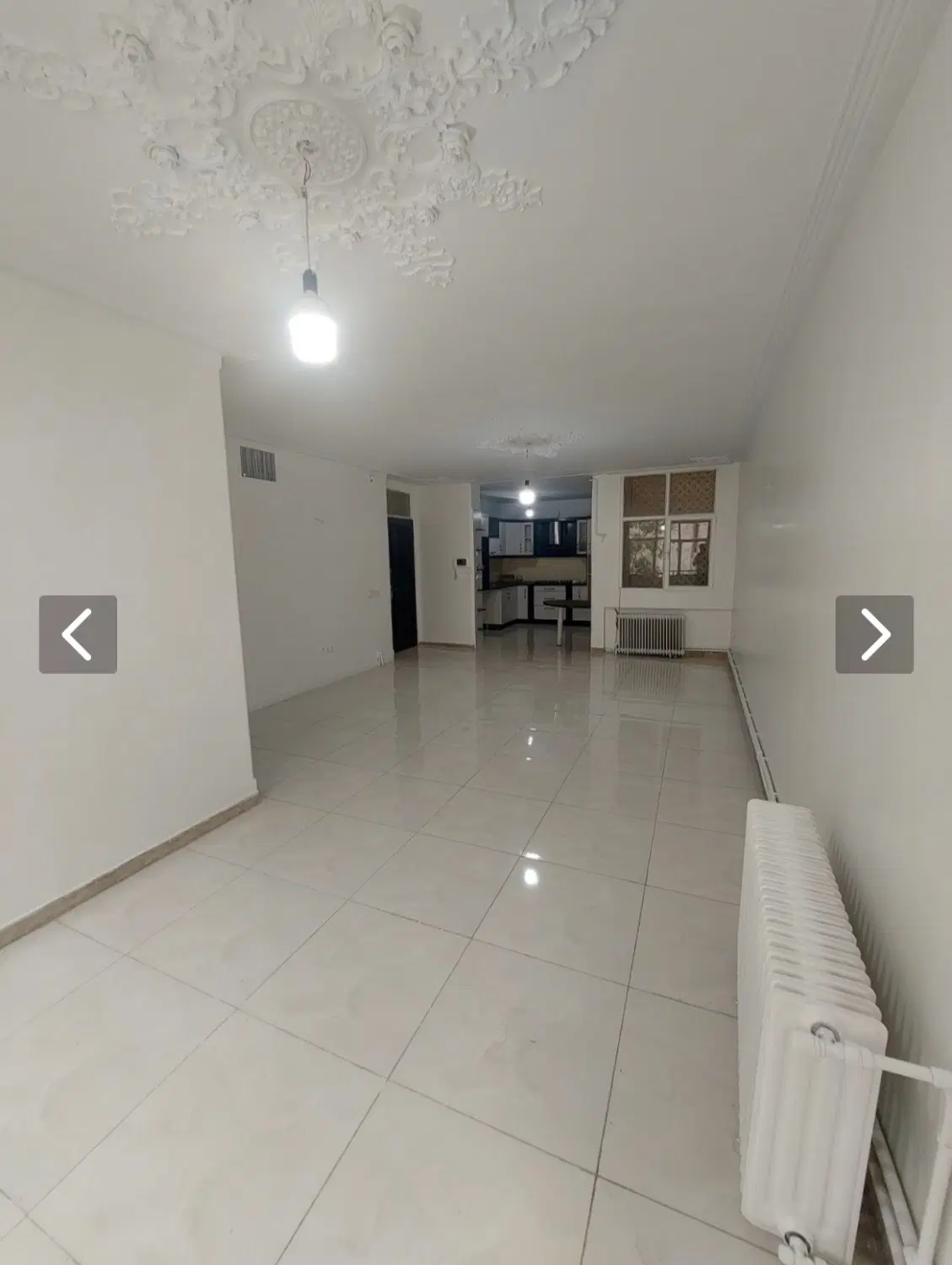 ۸۸ متر در آذربایجان خوش سهم