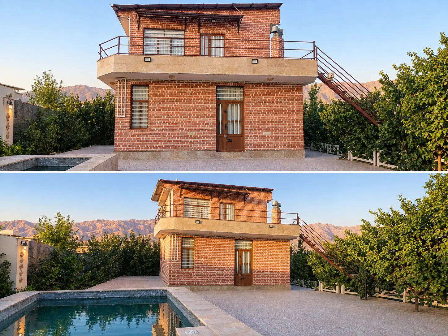 خانه باغ