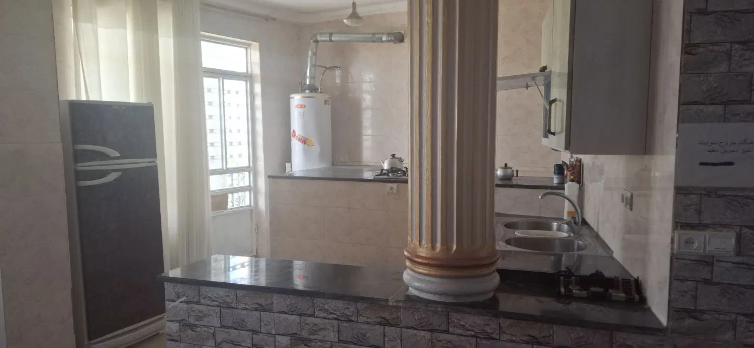 سوئیت اجاره ای