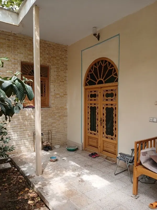 خانه ویلایی210متری